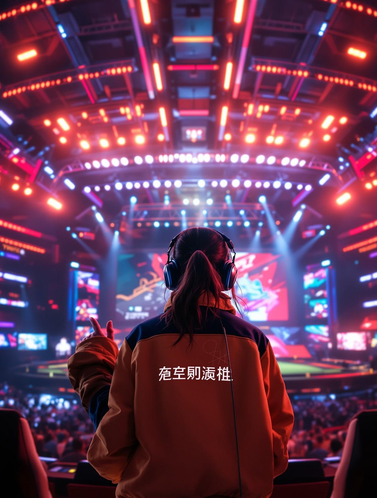 香港短剧推荐：电竞之王牌教练