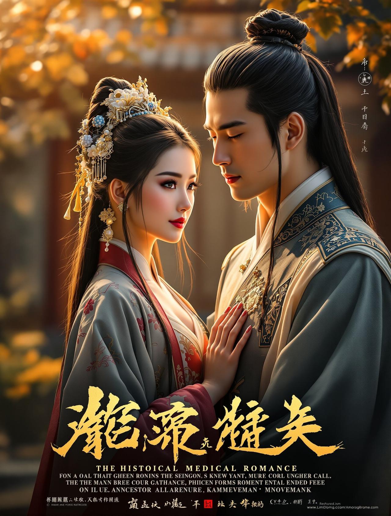 香港短剧会员专享：神医狂妃：王爷请自重